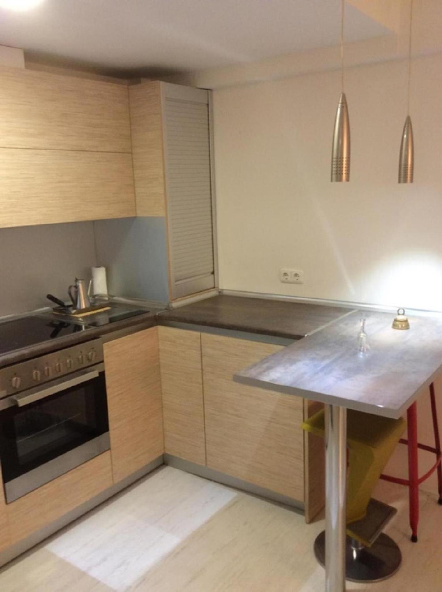 Apartamento Oteiza San Sebastián Exterior foto